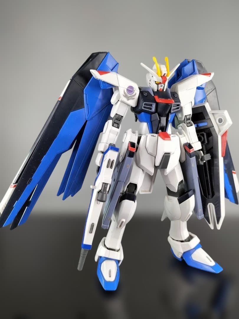 HG ガンプラ ジャンク 3体セット ガンダムSEED - メルカリ