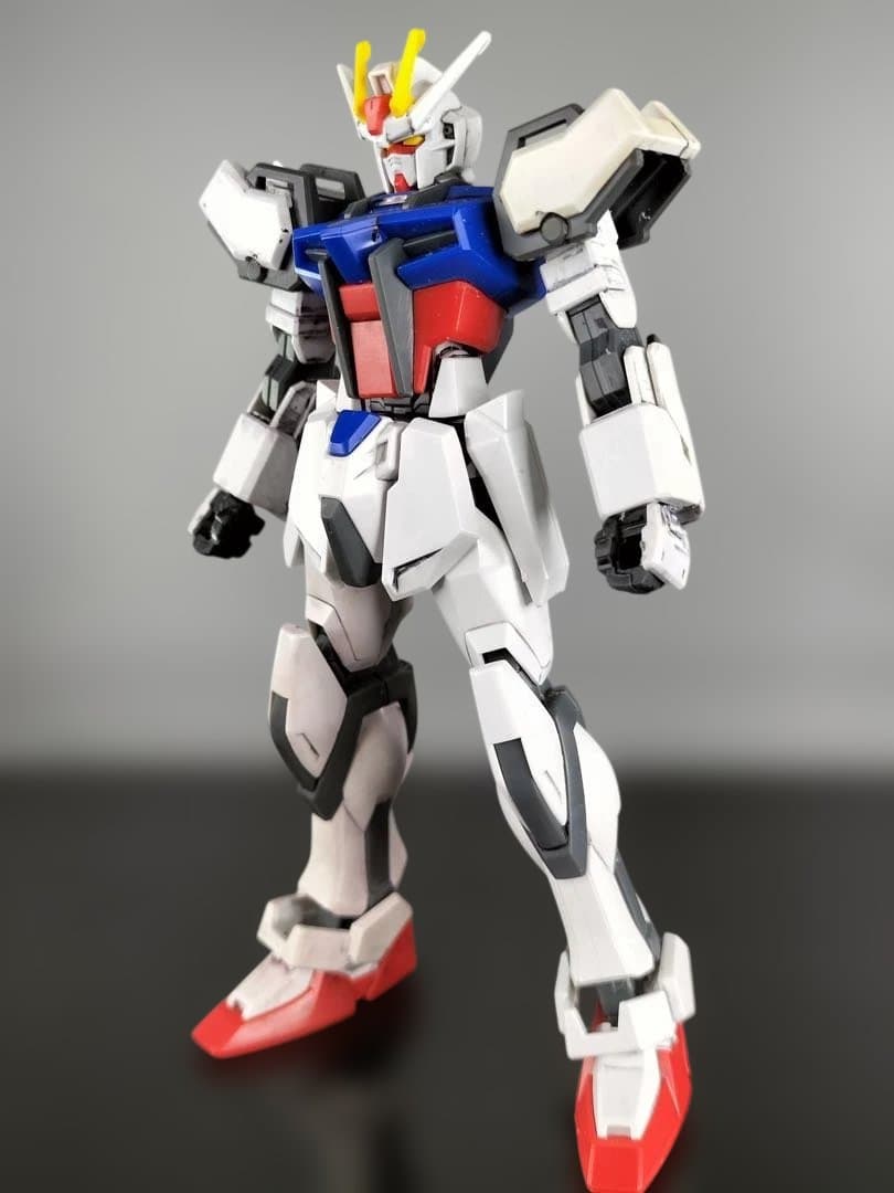 HG ガンプラ ジャンク 3体セット ガンダムSEED - メルカリ