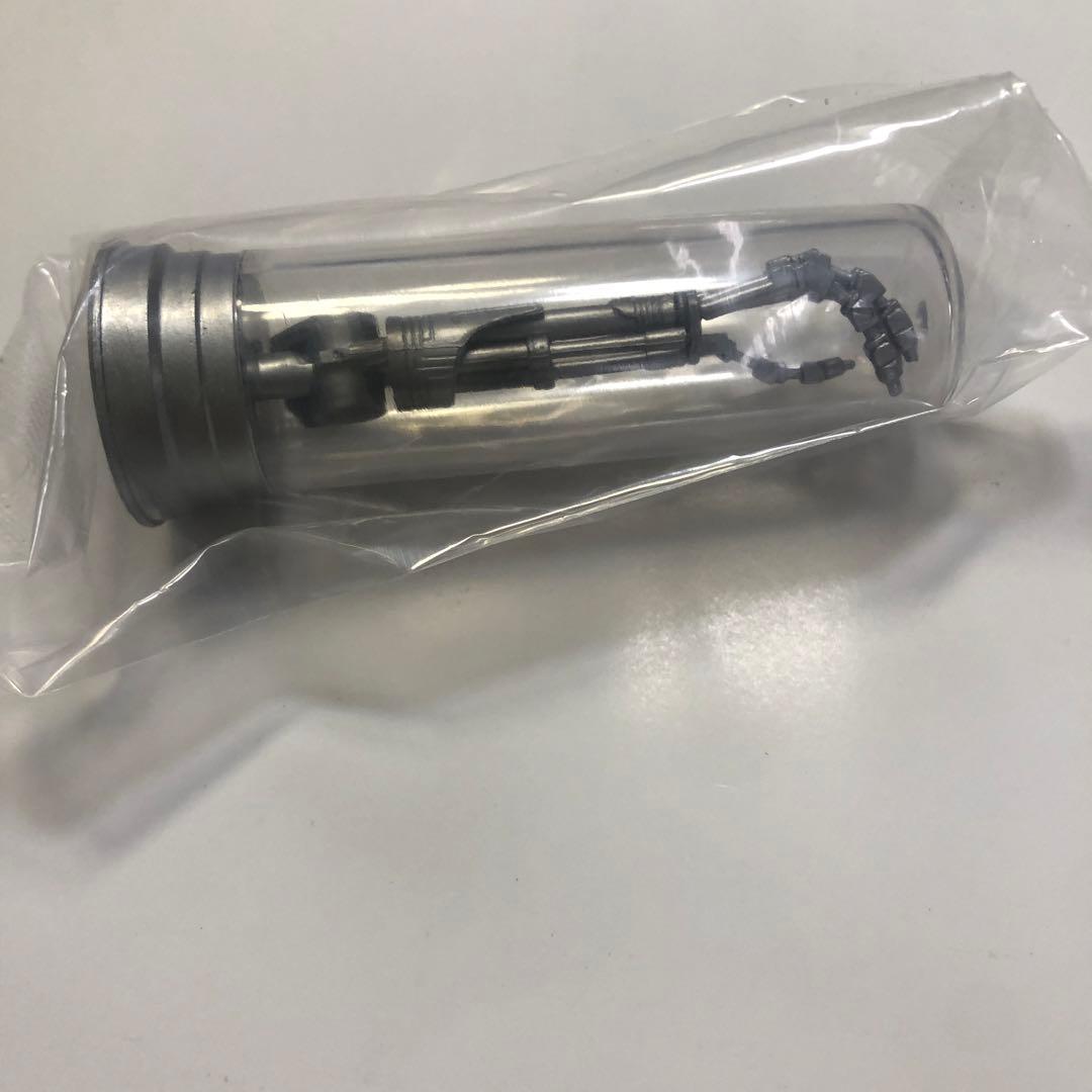 faceターミネーター2 T2 JUDGMENT DAY フィギュア 10箱