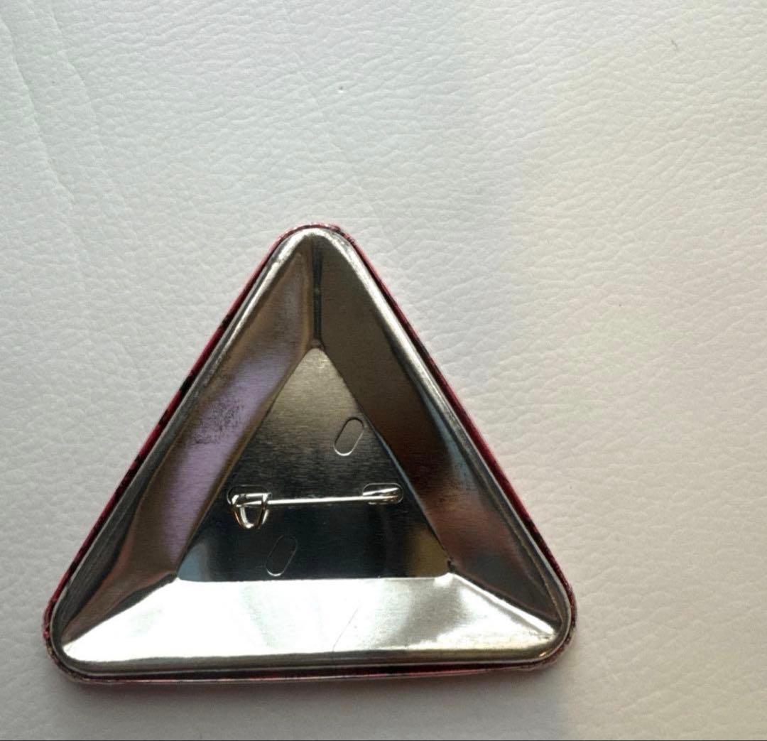 東京ワンピースタワー エース バッジ - メルカリ