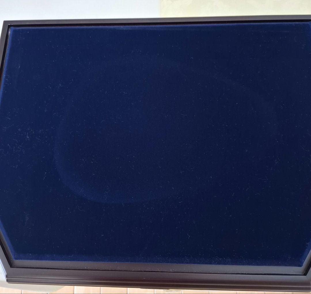 リヤドロ　ガラスケース