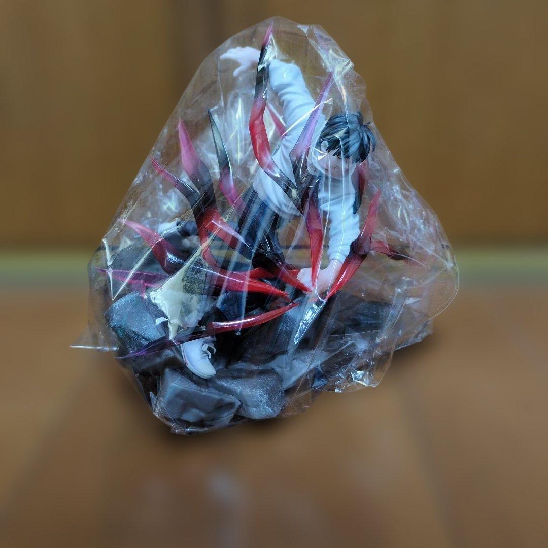 呪術廻戦プライズフィギュア7体セット