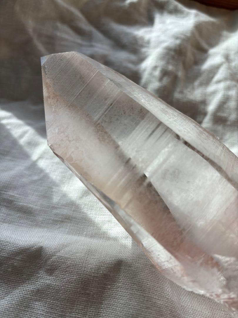 レムリアンシード　初期鉱山　オールドレムリアン　610g