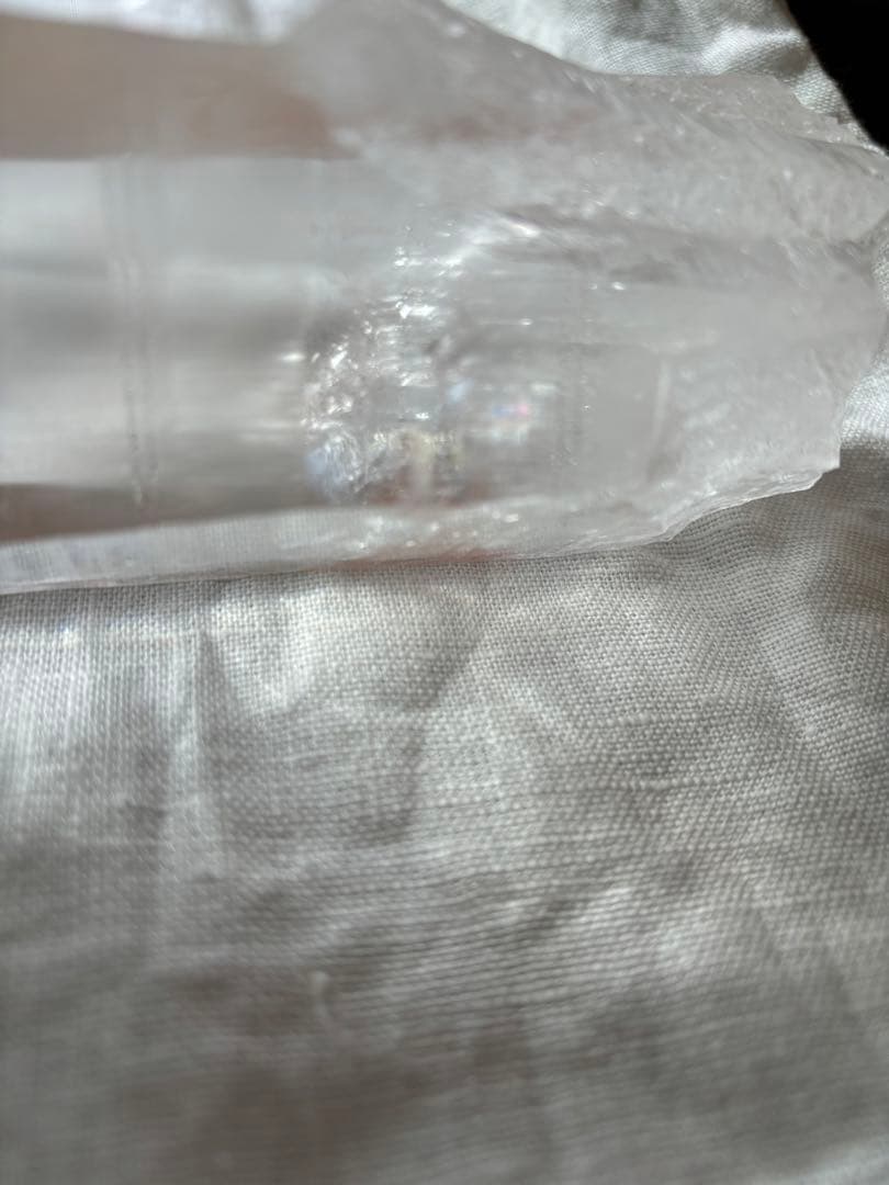 レムリアンシード　初期鉱山　オールドレムリアン　610g