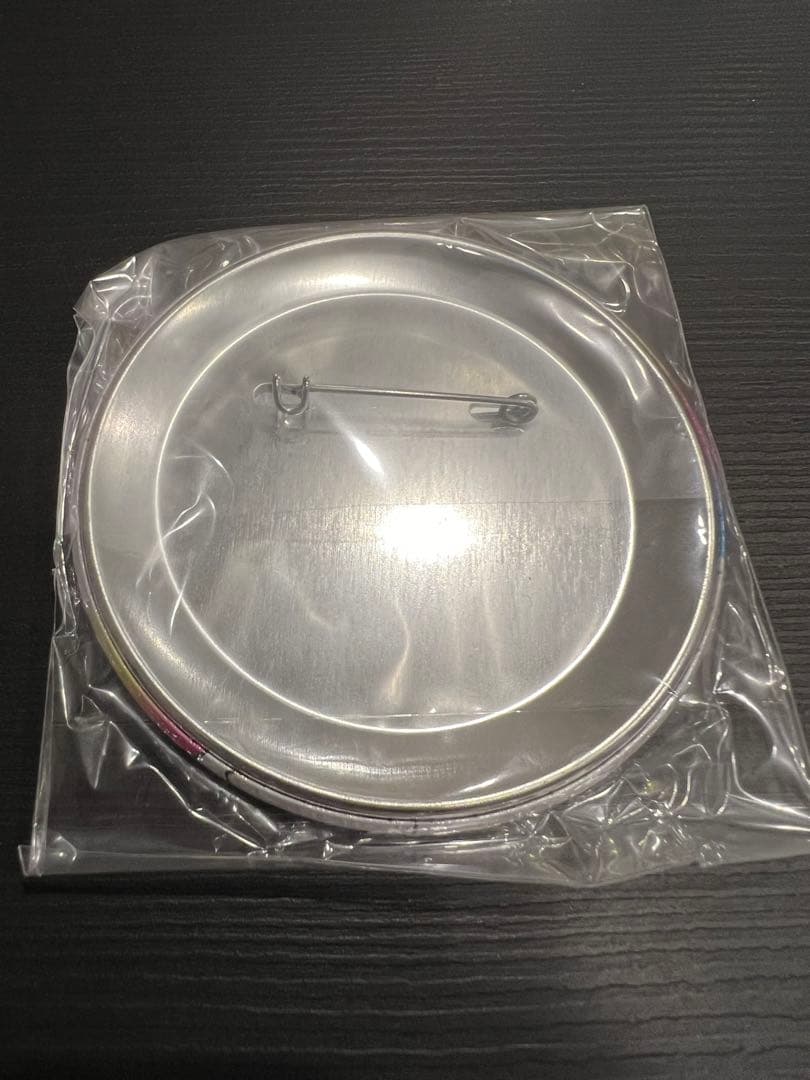 2点】ジョジョリオン 東方定助 缶バッジ ウルトラジャンプ 当選品 未開封