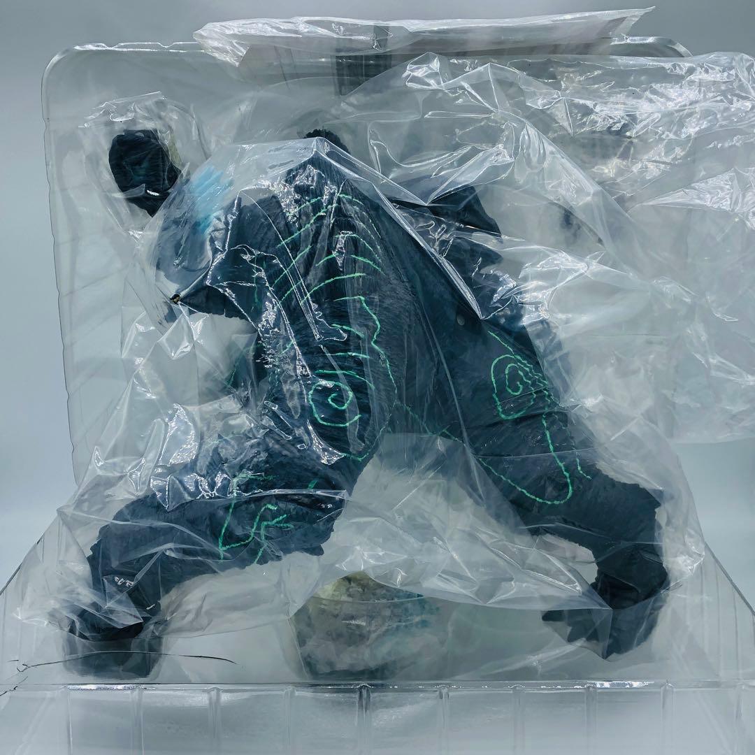 エクスプラス 大怪獣シリーズ パシフィック・リム レザーバック 少年