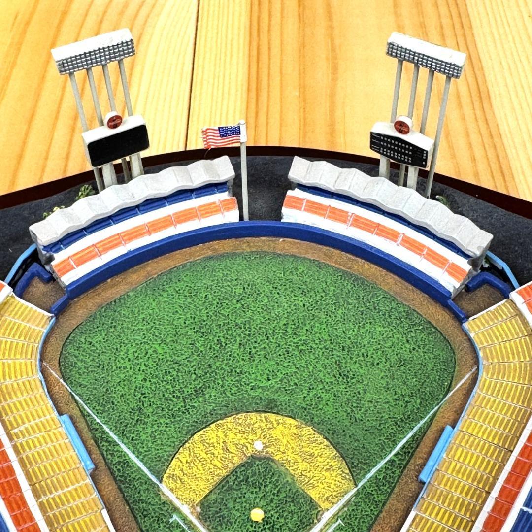 希少 ダンバリーミント ドジャースタジアム 大谷翔平 ドジャース 球場