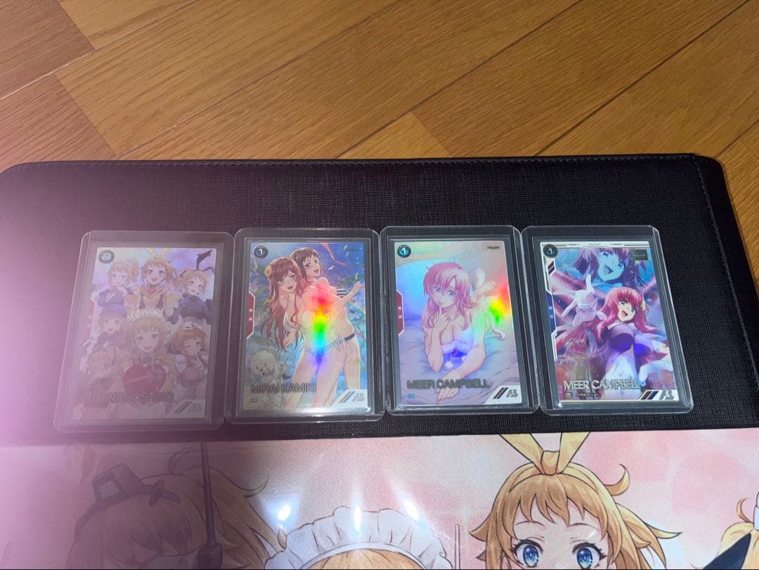 高額カード美品多数】アーセナルベース コレクション引退品 - メルカリ