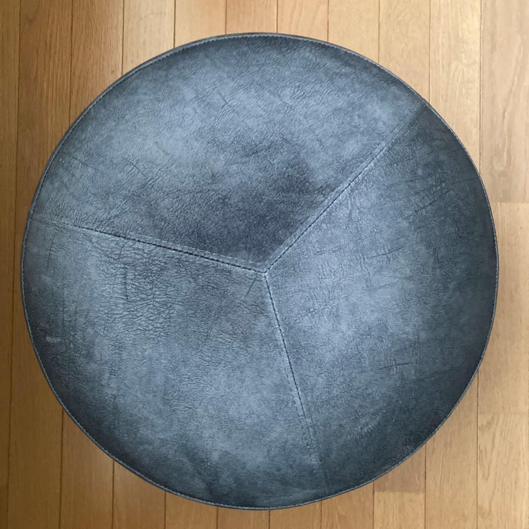 blocco ブロッコ EMMA Sサイズ スツール オットマン 丸椅子 - メルカリ