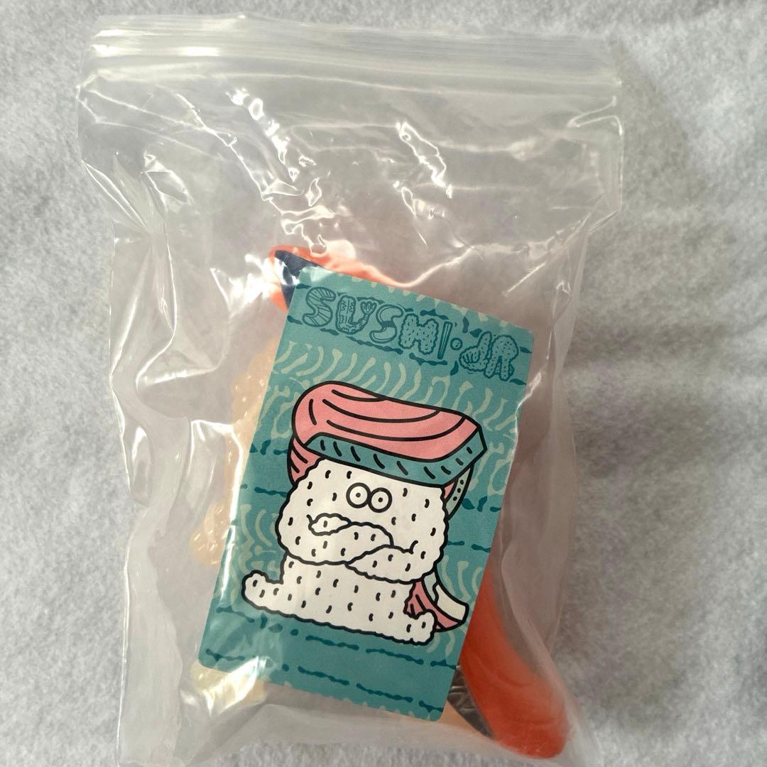 SUSHI-L.A.スシエルエー シメサバ