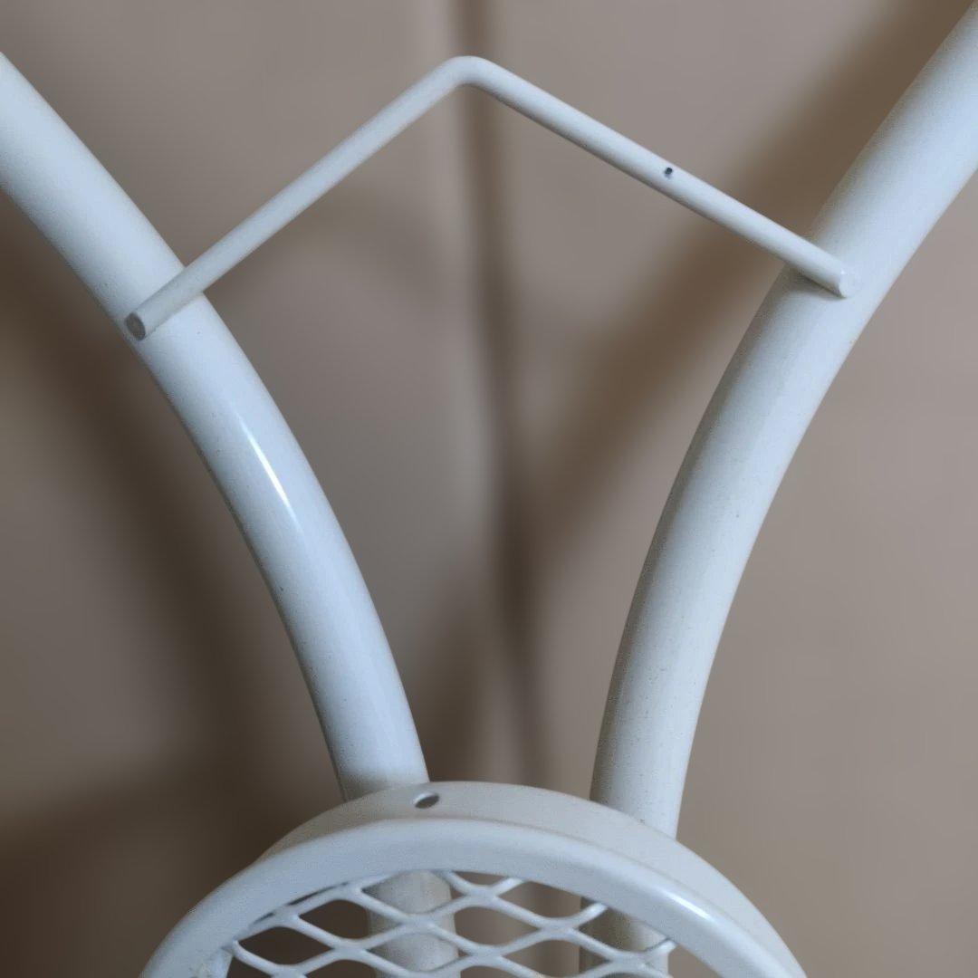 Brabantia アイロン台 110 ×30cm 本体のみカバー無し 中古品 - メルカリ