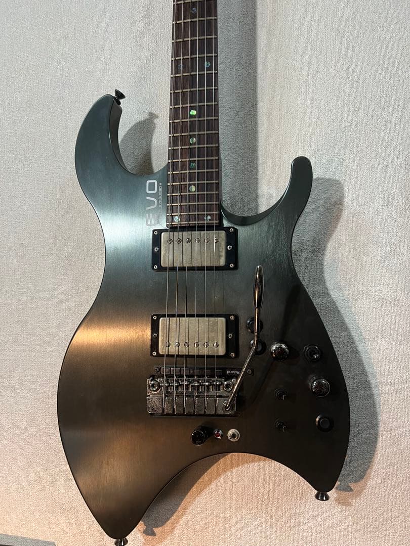 EVO 0202z（出田かなで様専用） - メルカリ