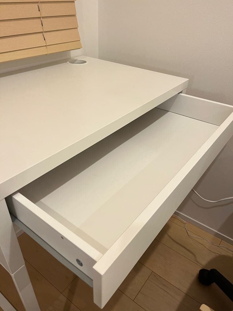 ikea ミッケ　完成版