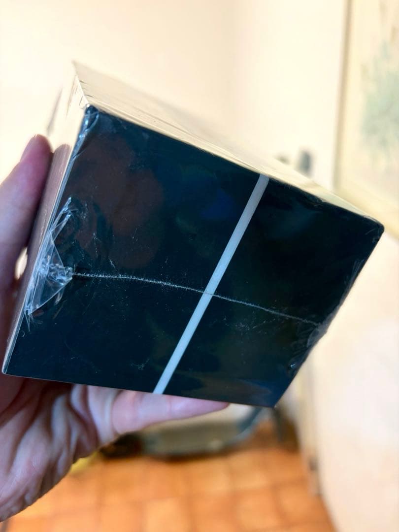 【新品未使用】Sonic Soak ソニックソーク 超音波洗浄機100V