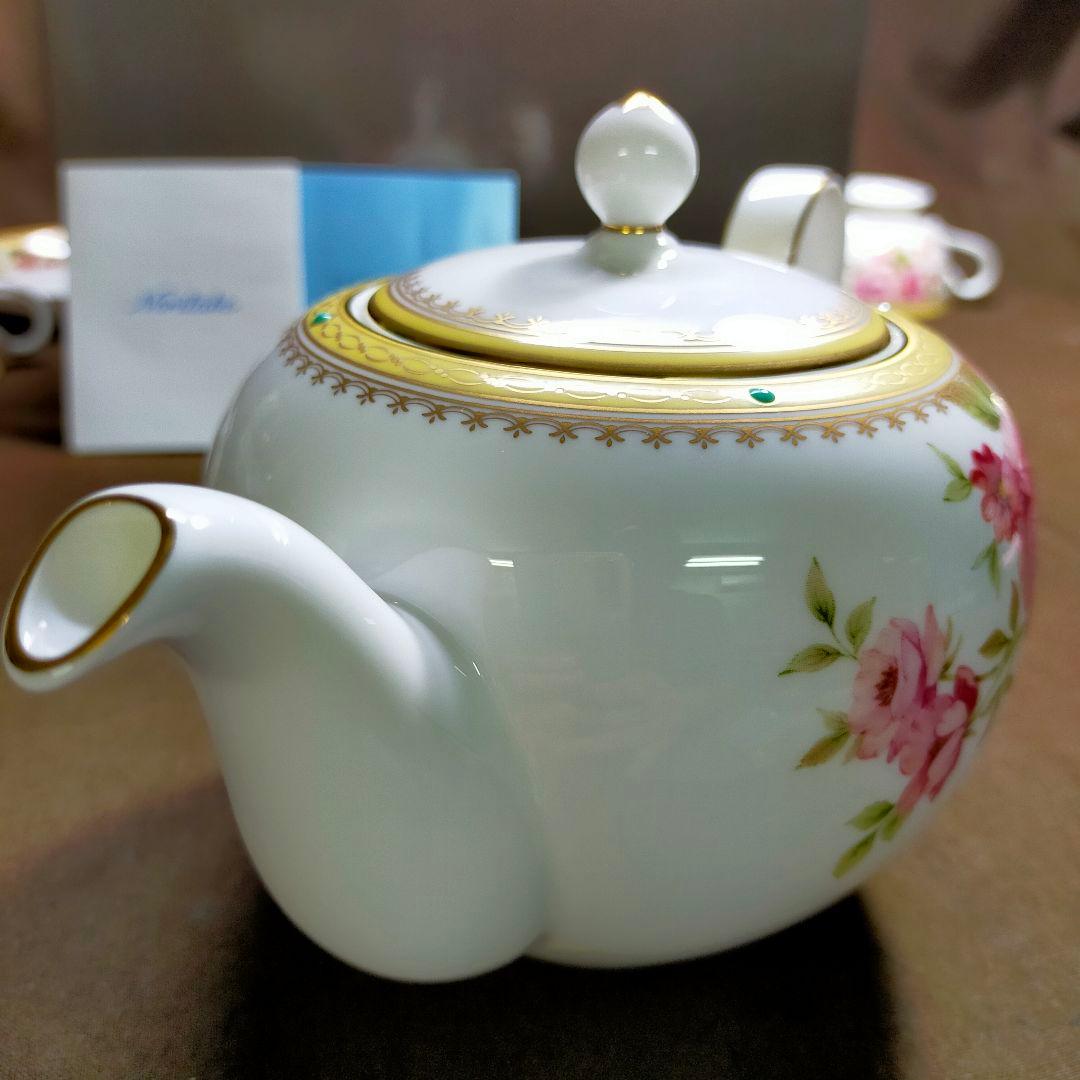 Noritake HERTFORD ノリタケ ハートフォード 3点セット！ - メルカリ