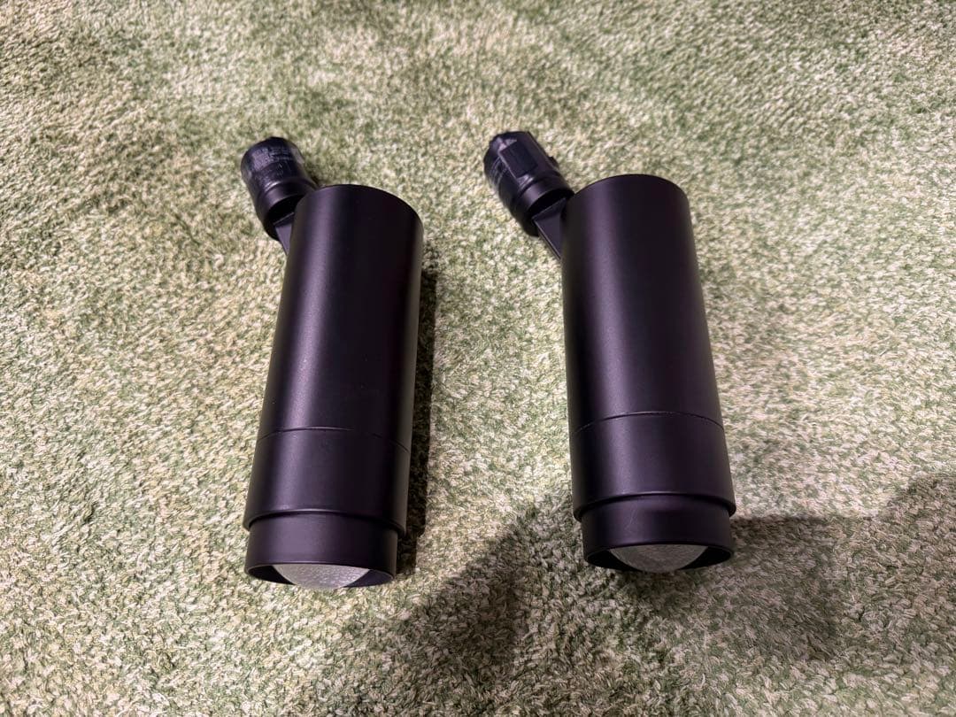 エジソンスマート　スポットライト　2個