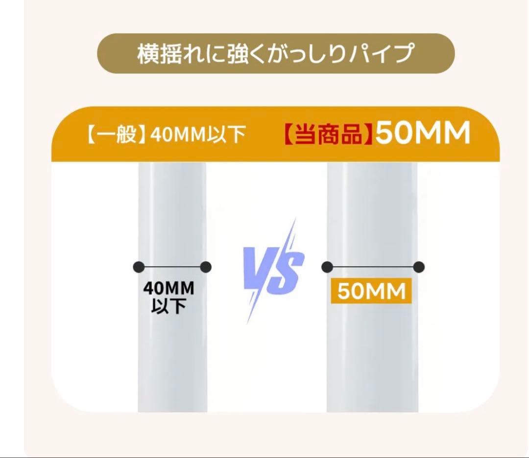 ロフトベッド ⭐︎シングル デスク付き