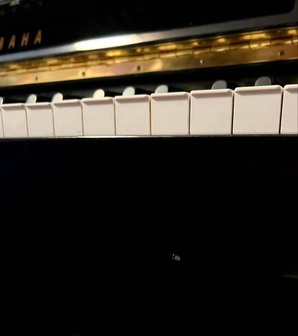 YAMAHA DUP-1 電子ピアノ 艶出し 本物アクション 稼動品 - メルカリ