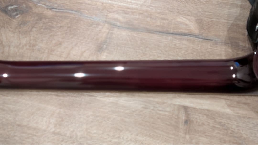 グラスルーツ　レスポールタイプ　エントリーレベル