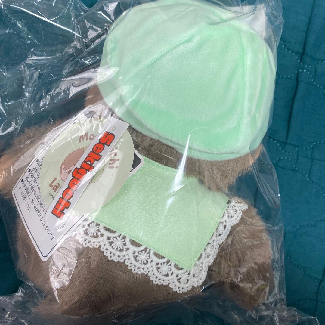 モンチッチぬいぐるみ 男の子 ver. エンタメくじ ラストワン賞 - メルカリ