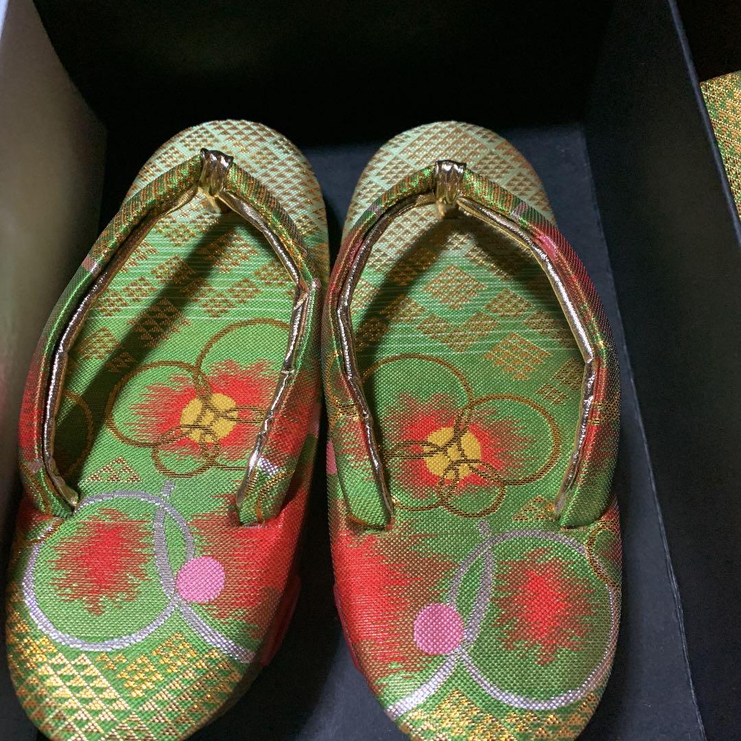 七五三女の子　帯はこせこセット