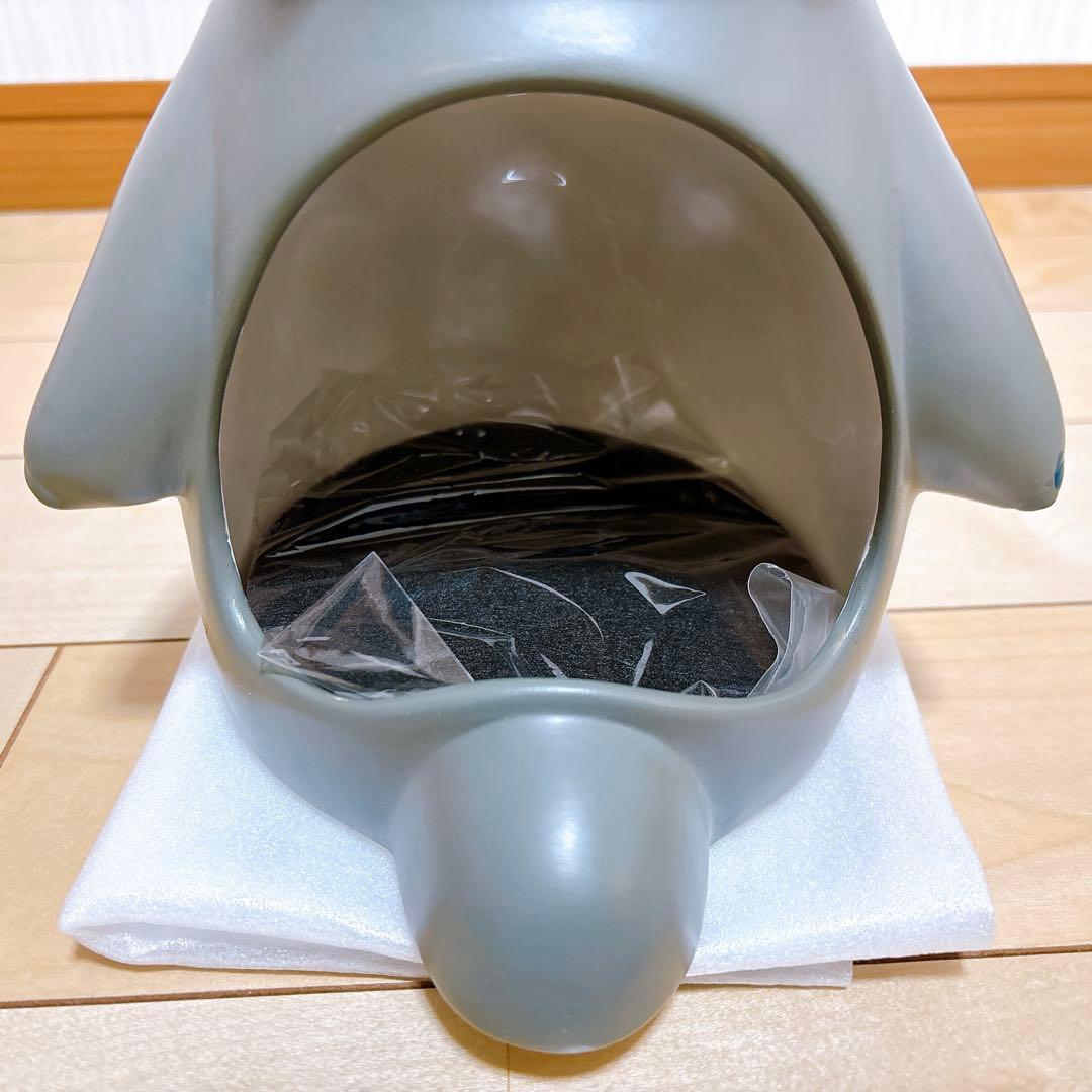 未使用◎付属品有り◎送料込み/匿名配送◎となりのトトロ　蚊取り線香ケース がおー