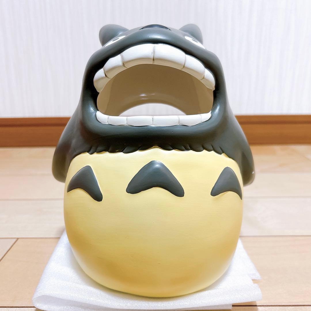 未使用◎付属品有り◎送料込み/匿名配送◎となりのトトロ　蚊取り線香ケース がおー