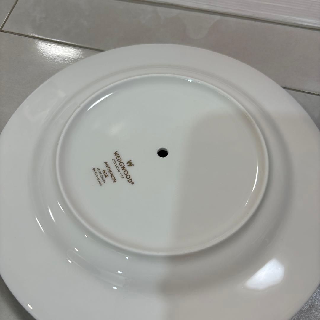 ウェッジウッド　 お皿　食器セット　アフタヌーンティー