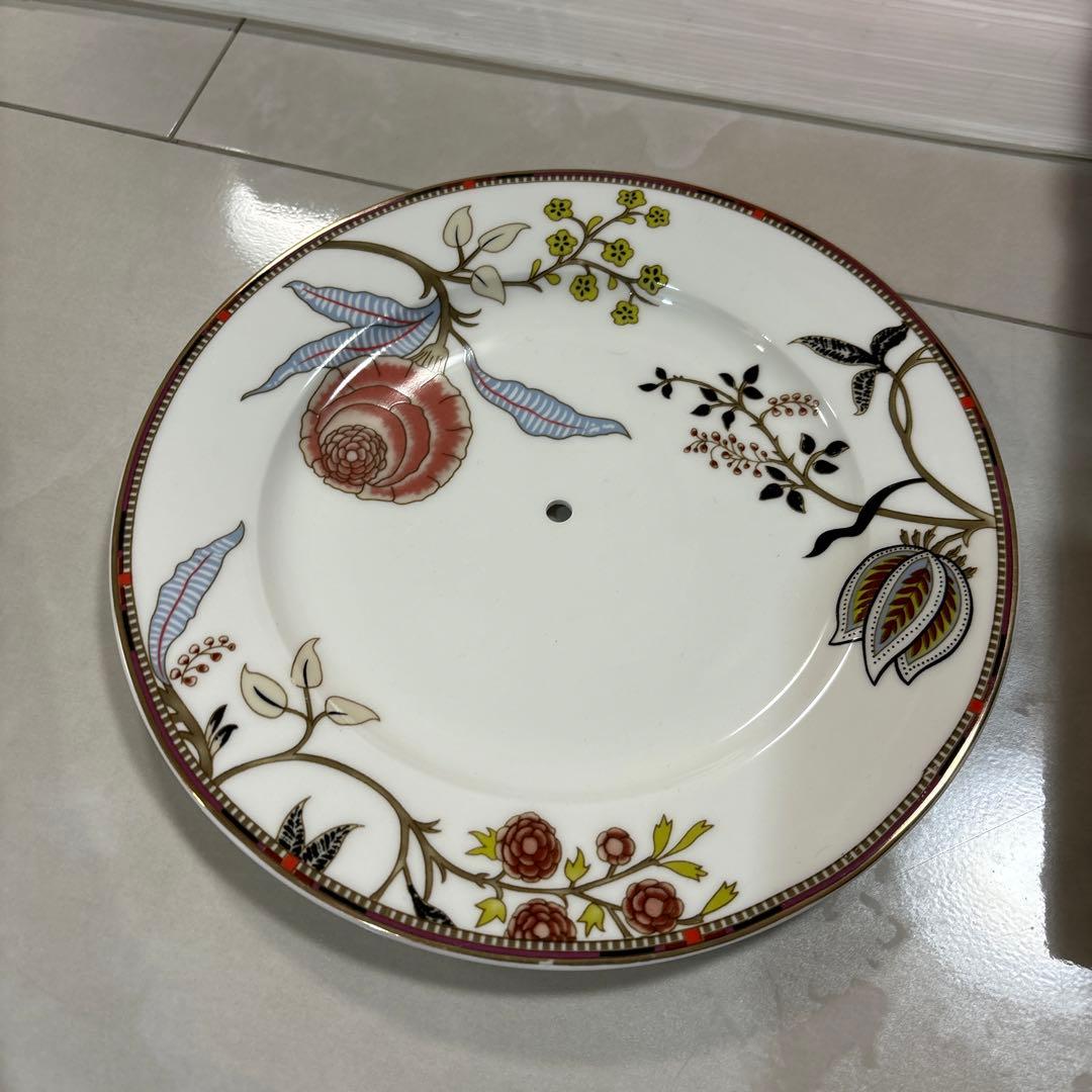 ウェッジウッド　 お皿　食器セット　アフタヌーンティー