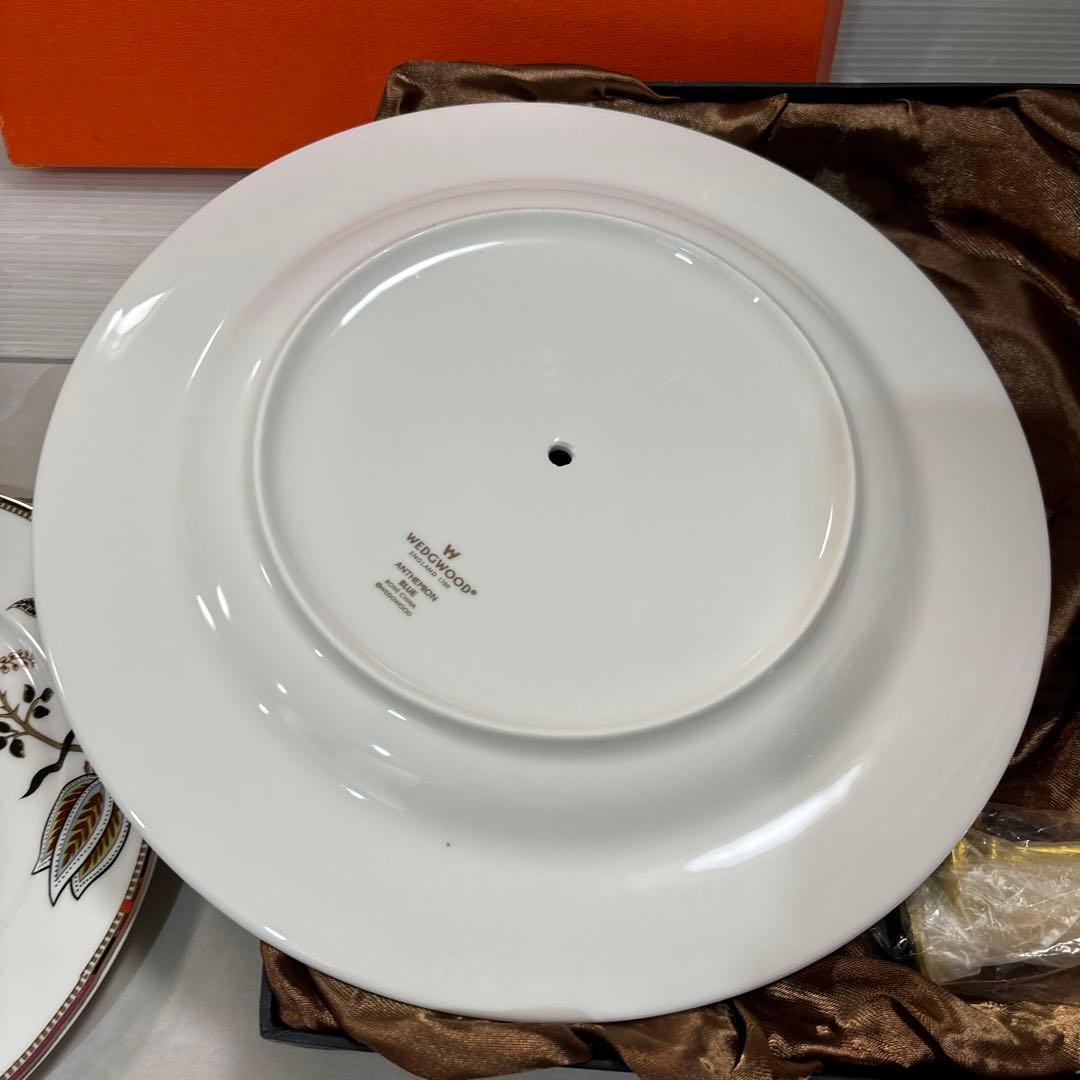 ウェッジウッド　 お皿　食器セット　アフタヌーンティー