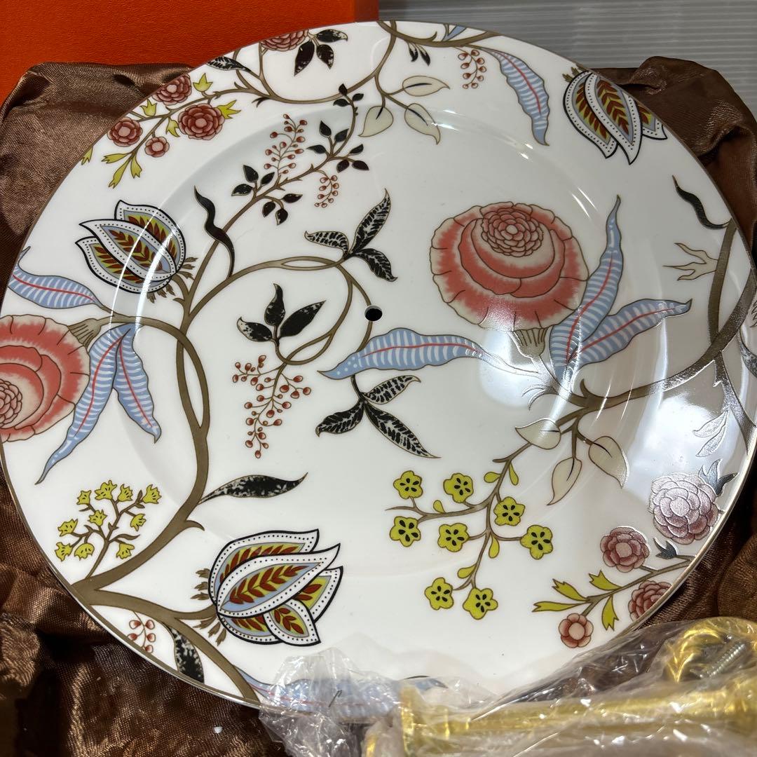 ウェッジウッド　 お皿　食器セット　アフタヌーンティー