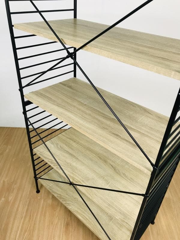 スチールラック・メタルラック kuranaka