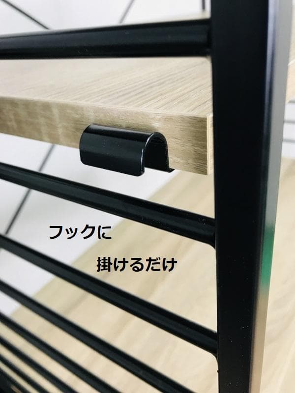 スチールラック・メタルラック kuranaka