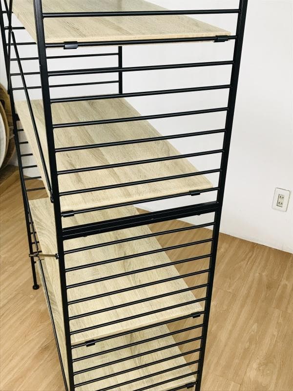 スチールラック・メタルラック kuranaka