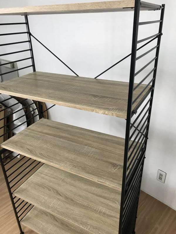 スチールラック・メタルラック kuranaka