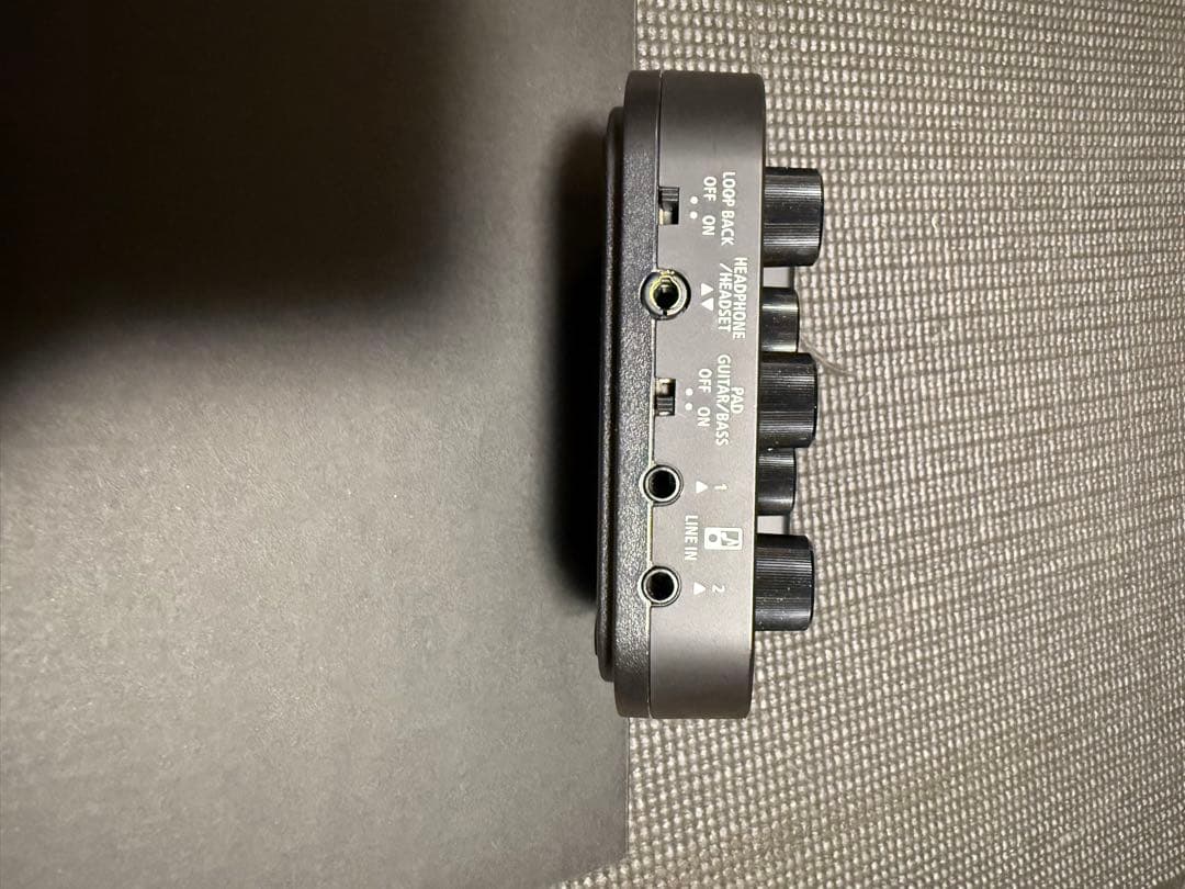 DTM・DAW GO:MIXER PRO-X