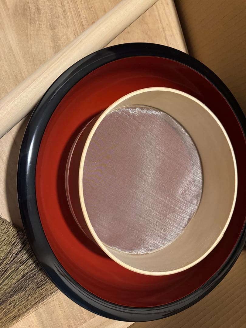 蕎麦打ち8点セット