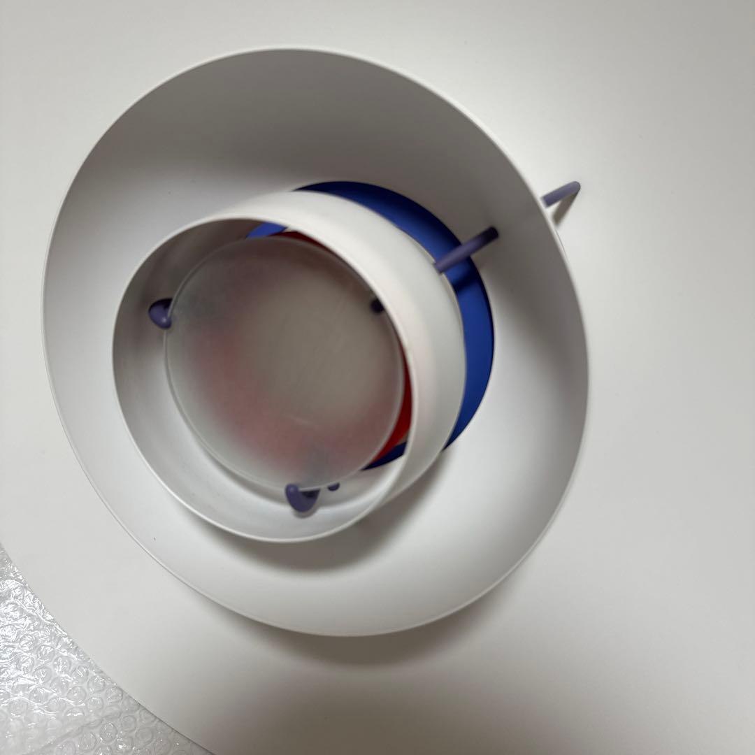 Louis Poulsen PH5正規品 クラシックホワイトType 17241 - メルカリ