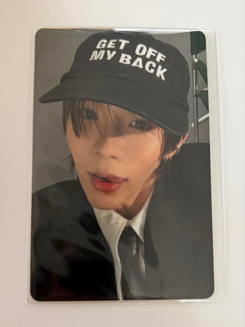 RIIZE ショウタロウ トレカ ODYSSEY - メルカリ