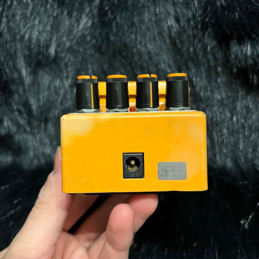 TurboDistortion ターボディストーション DSー2