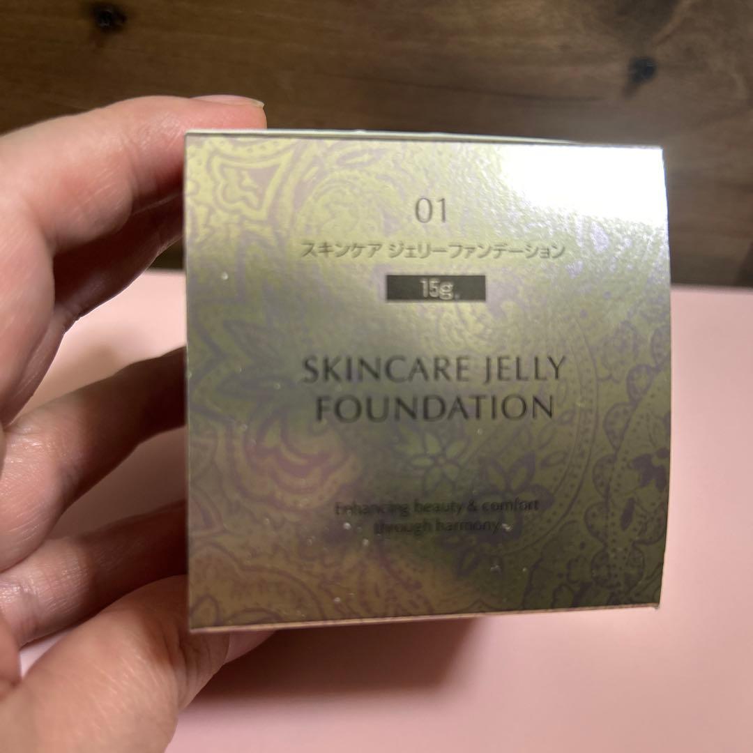 週末セールカバーマーク最新ファンデ