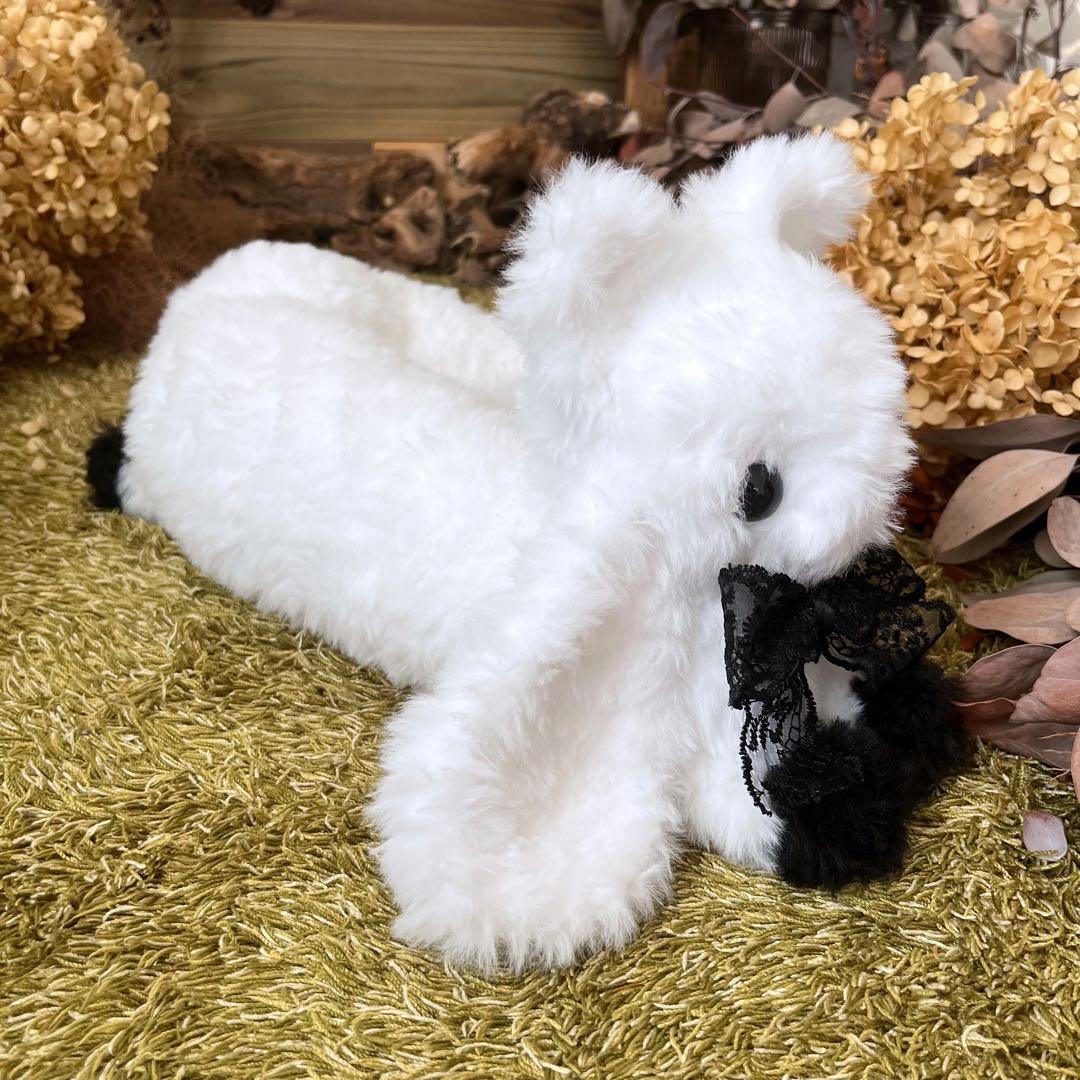 【sample】　あみぐるみ　オーダーメイド　ぬいぐるみ　アートドール　幻獣