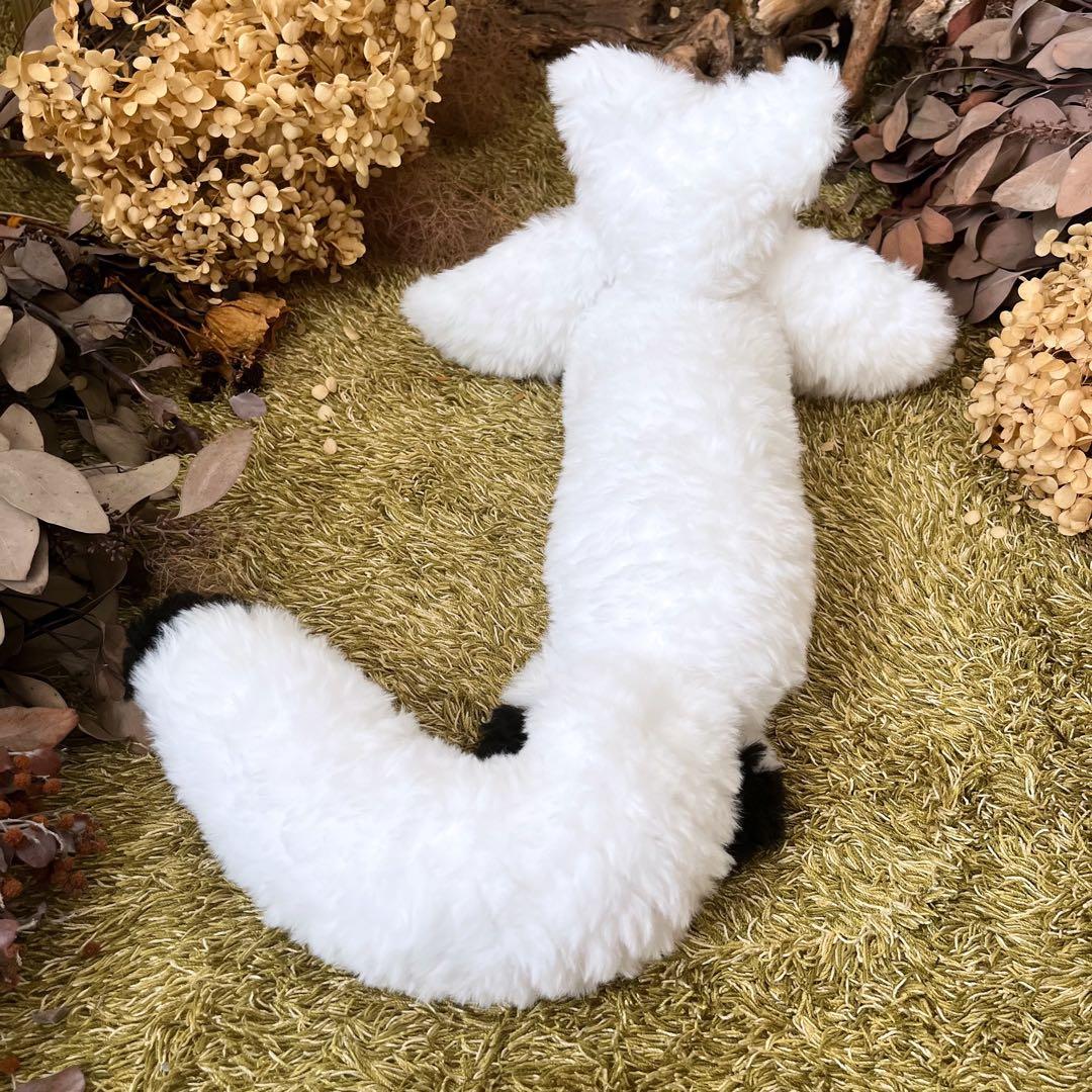 【sample】　あみぐるみ　オーダーメイド　ぬいぐるみ　アートドール　幻獣