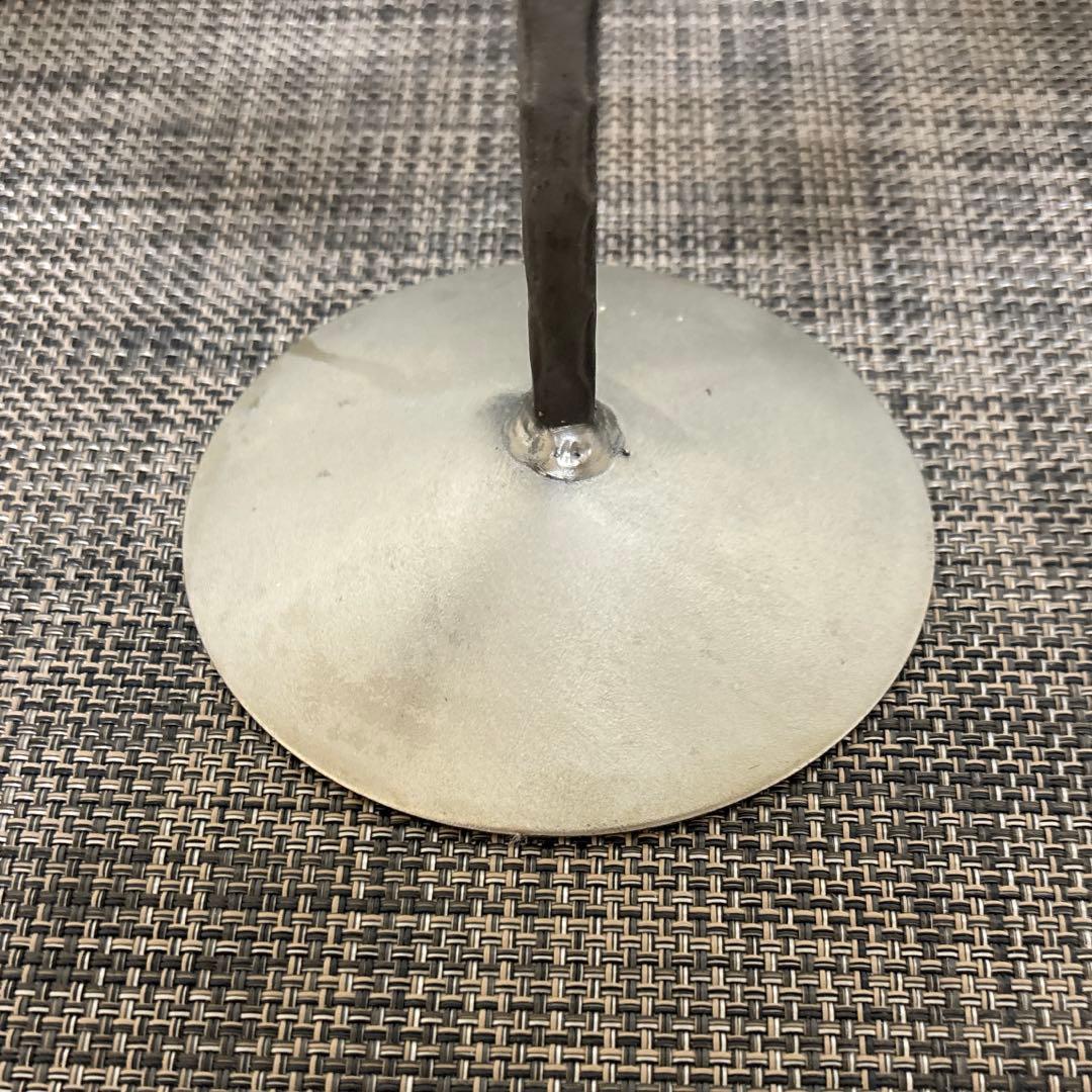 エリックホグラン　ErikHoglund　キャンドル　ホルダー　ヴィンテージ