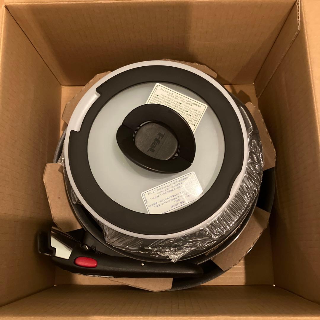 t-fal フライパンセット