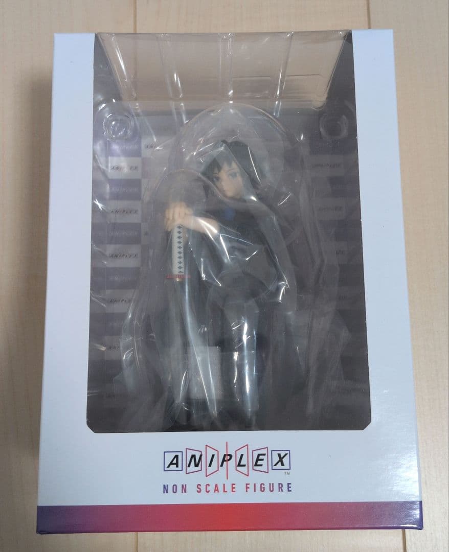 鬼滅の刃 AGF 受注生産フィギュア 冨岡義勇