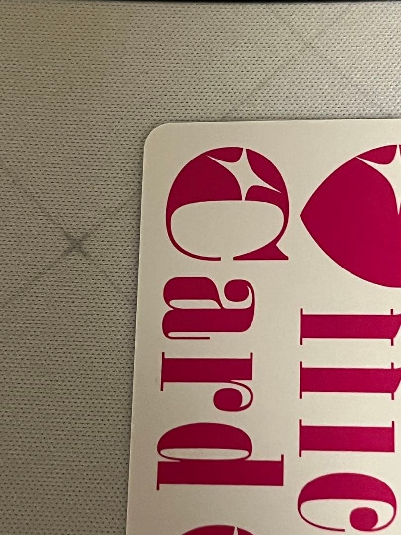 ラブカ 松浦果南 LLE