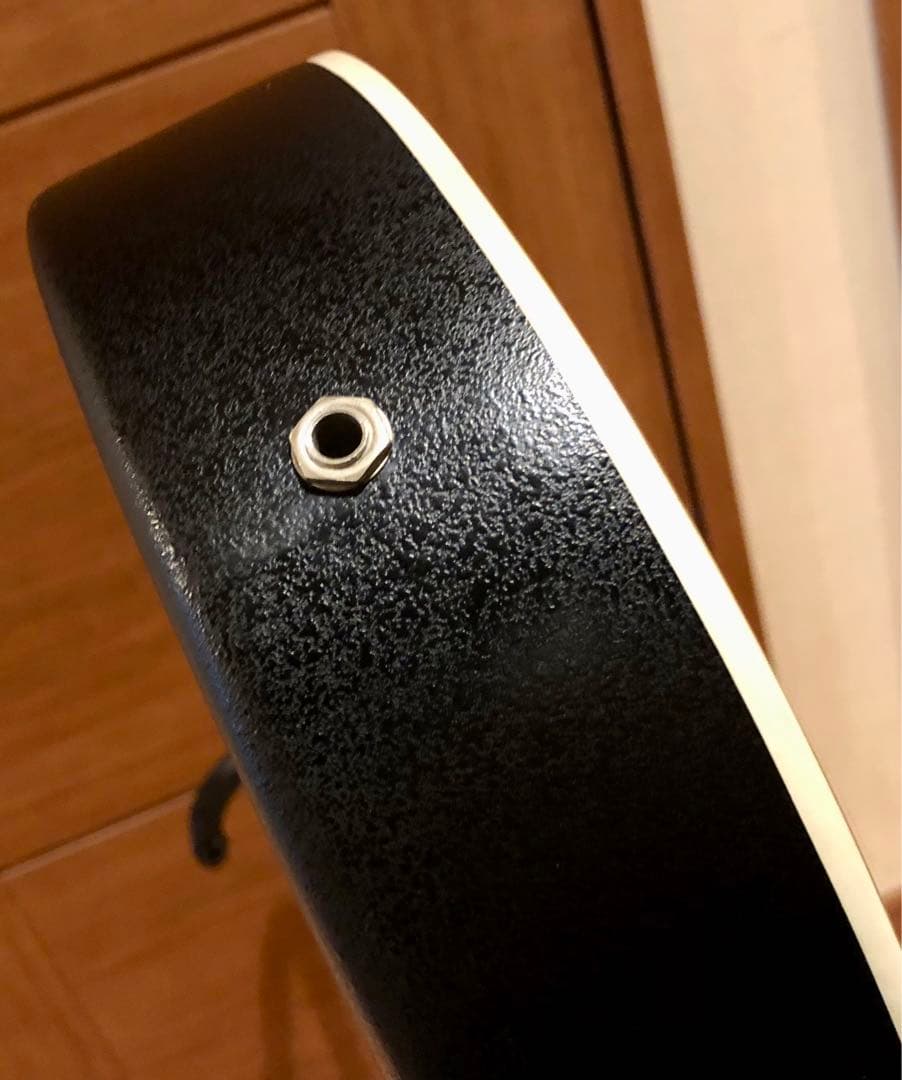 Legend by Aria AMB-30S BKS エレアコ - メルカリ