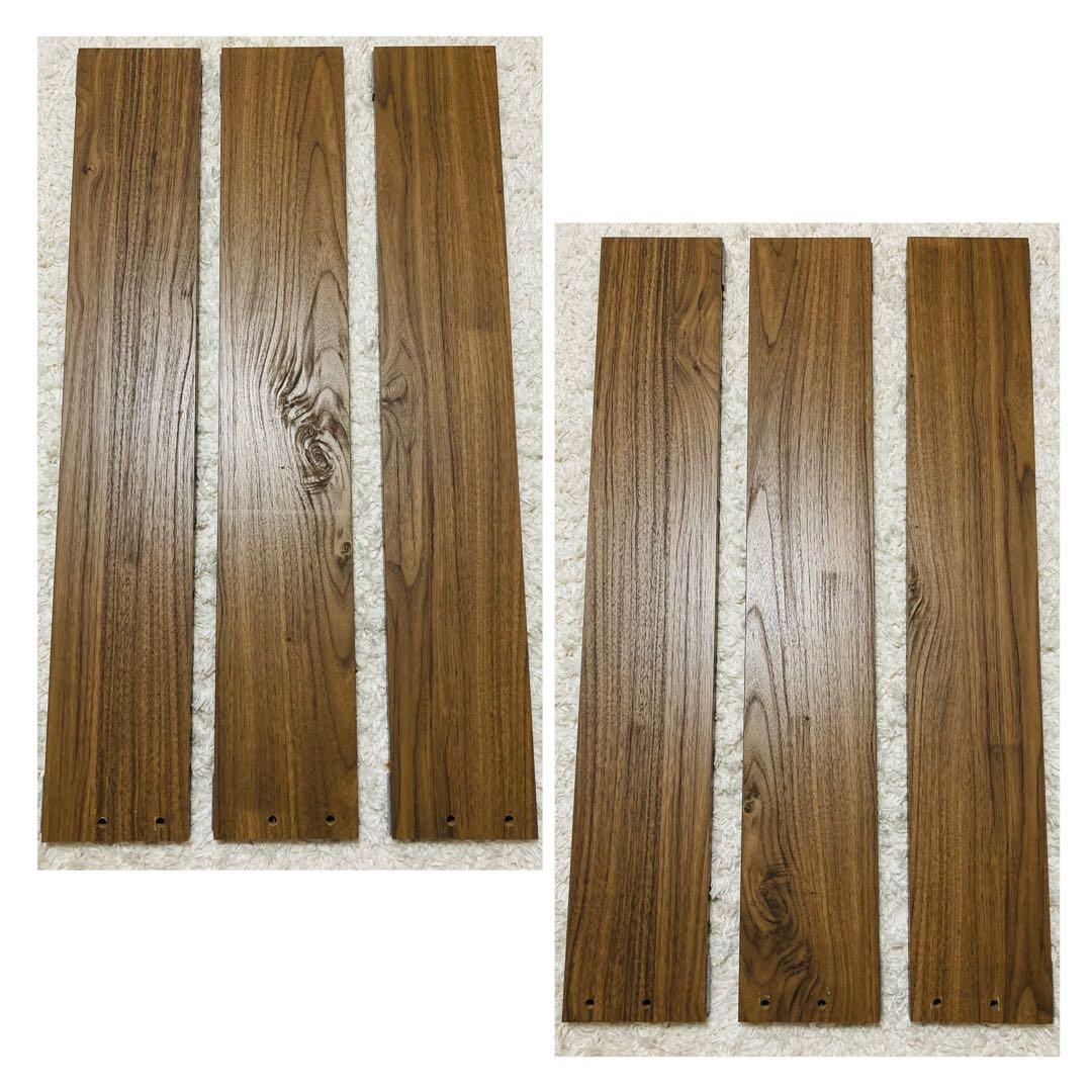 【良品】ロウヤ　すのこベッド　木目調　ローベッド フレーム　セミダブル