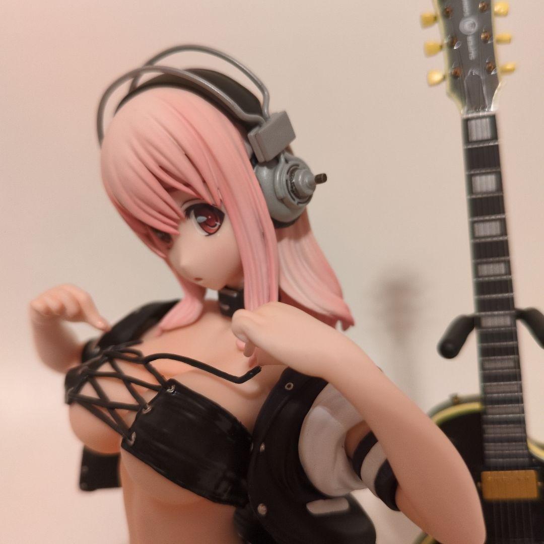 【ジャンク品】オーキッドシード すーぱーそに子 Bondage ver.